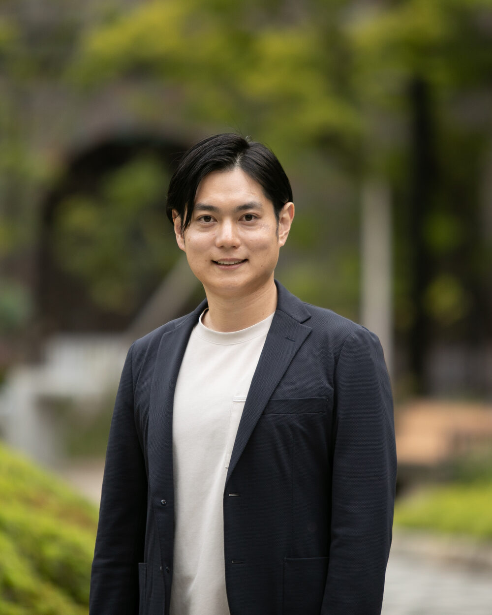 樋口海（株式会社Srush 代表取締役CEO）